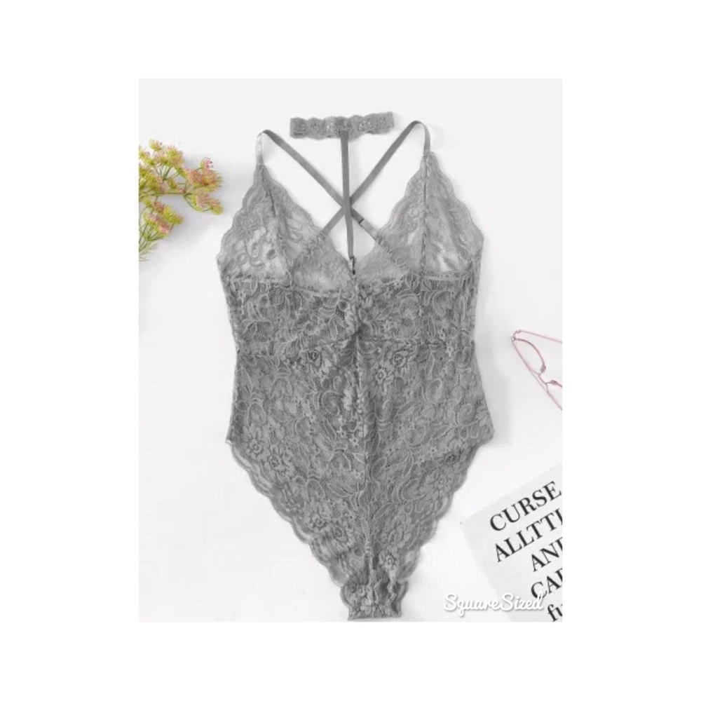 Lingerie